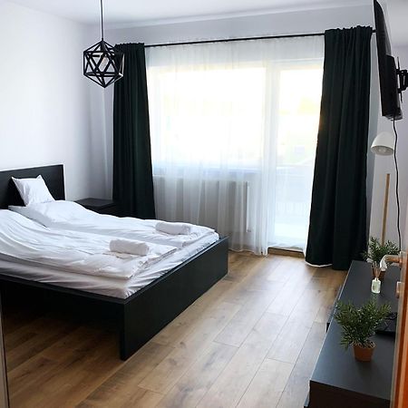 Junior Residence Studio 클루지나포카 외부 사진